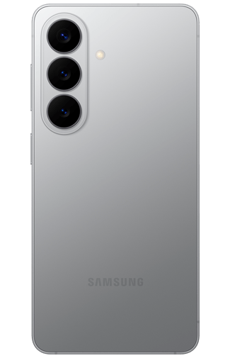 Samsung Galaxy S26 256GB Silver