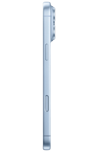Apple iPhone 18 Pro Max 2TB Blå