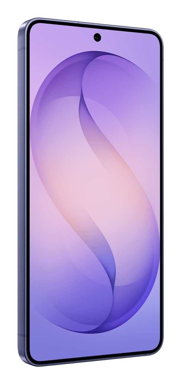 Samsung Galaxy S26 128GB Lila