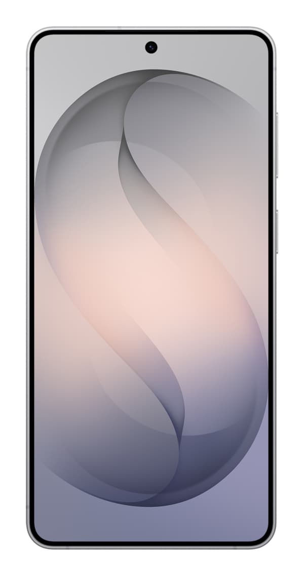 Samsung Galaxy S26+ 512GB Silver