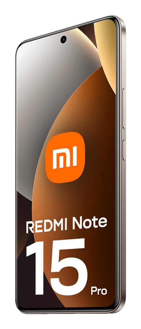Xiaomi Redmi Note 15 Pro 8GB/256GB Silver