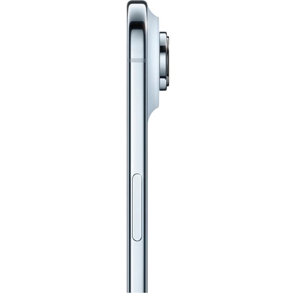 Apple iPhone Air 256GB Blå
