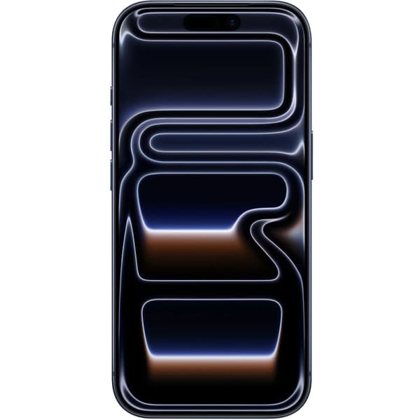 Apple iPhone 17 Pro 1TB Blå