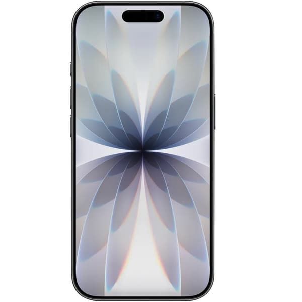 Apple iPhone 17 256GB Svart