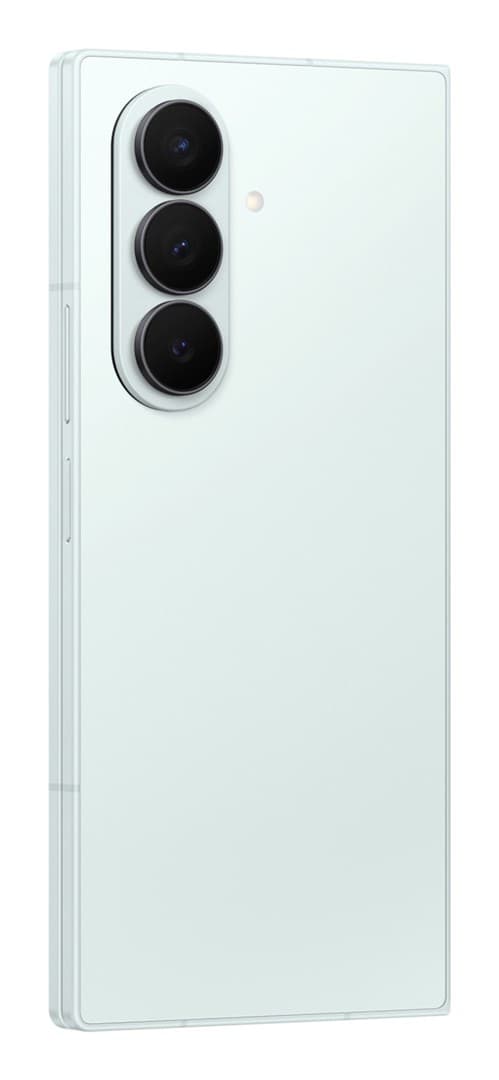 Samsung Galaxy Z Fold 7 512GB Grön
