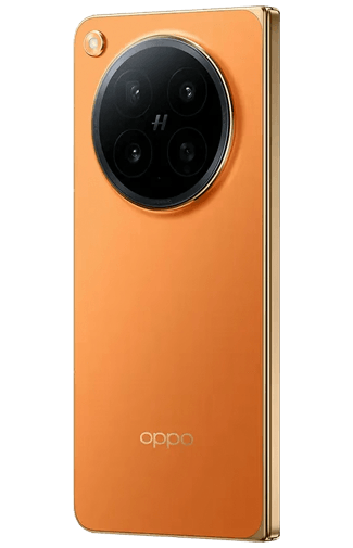 OPPO Find N6 512GB Orange