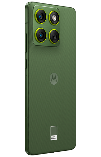 Motorola Edge 70 512GB Grön
