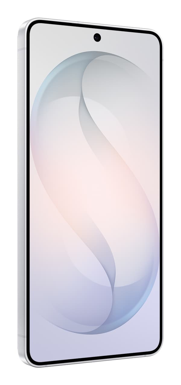 Samsung Galaxy S26 512GB Vit