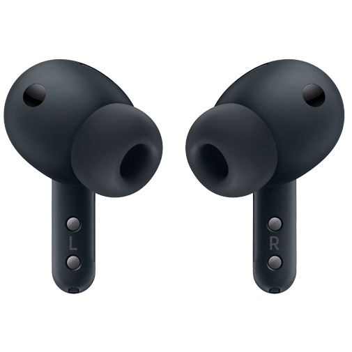 Samsung Galaxy Buds 4 Pro Svart