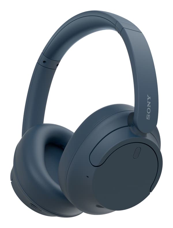 Sony WH-CH720N Blå