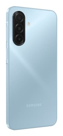 Samsung Galaxy A17 256GB Ljusblå
