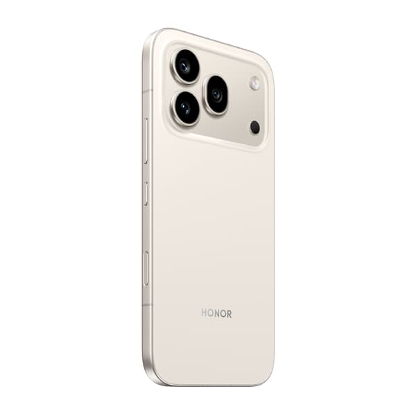 Honor 600 Pro 512GB Guld