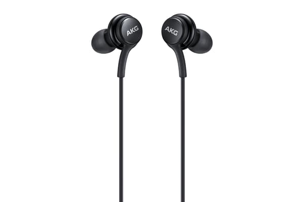 Samsung USB-C Earphones EO-IC100 Svart