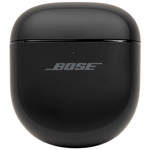 Bose QuietComfort Ultra Earbuds Black