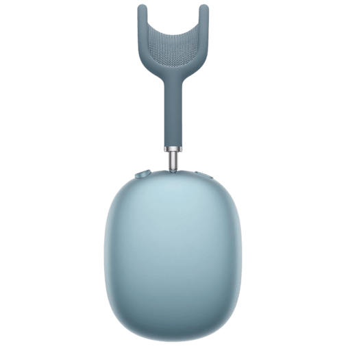 Apple AirPods Max USB-C Blå