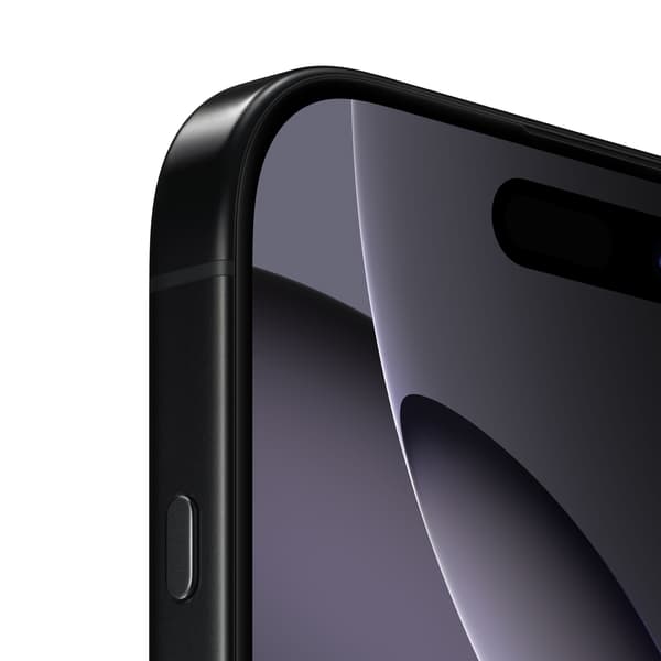 Apple iPhone 16 Pro Max 512GB Svart