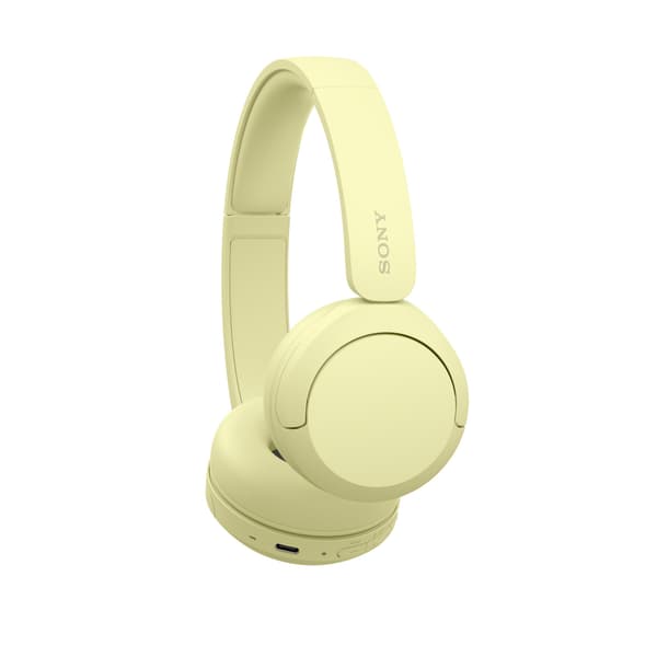 Sony WH-CH520 Gul