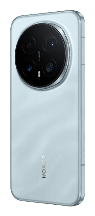 Honor Magic8 Pro 512GB Blå