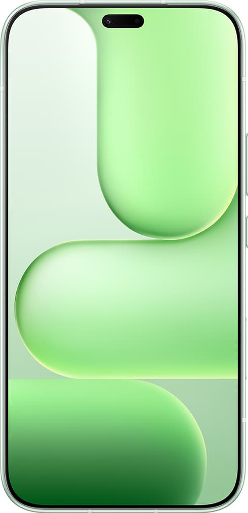 Honor 600 Lite 8GB/256GB Grön