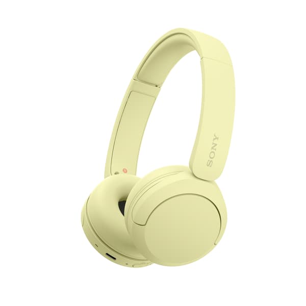 Sony WH-CH520 Gul