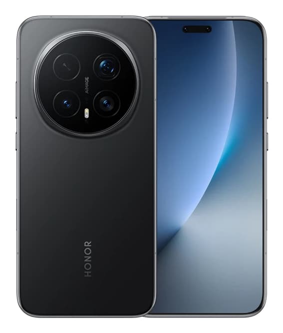 Honor Magic8 Pro 512GB Svart