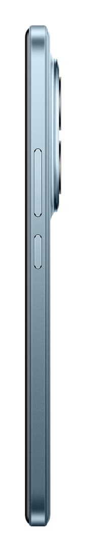 Xiaomi Redmi Note 15 Pro+ 5G 12GB/512GB Blå