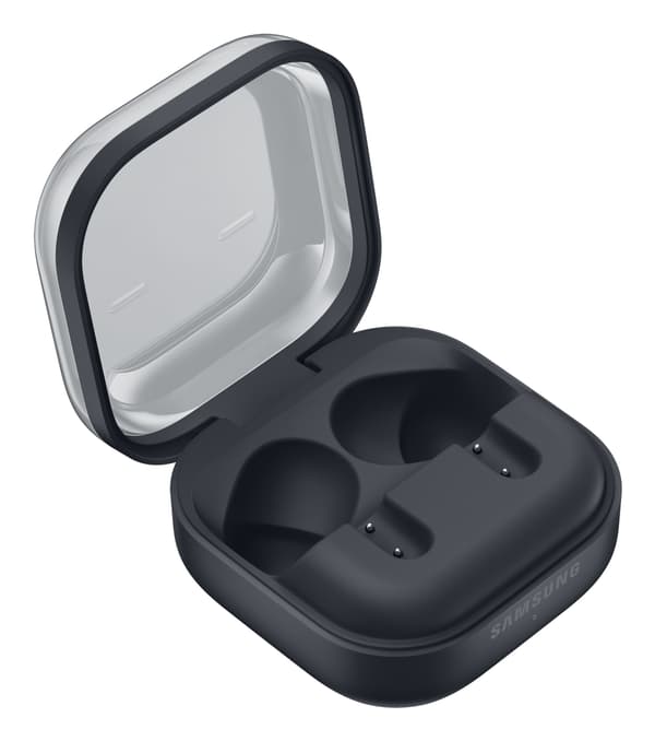 Samsung Galaxy Buds 4 Pro Svart