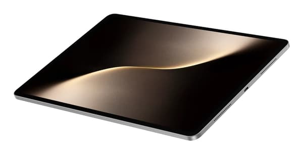 Honor MagicPad 3 512GB Grå