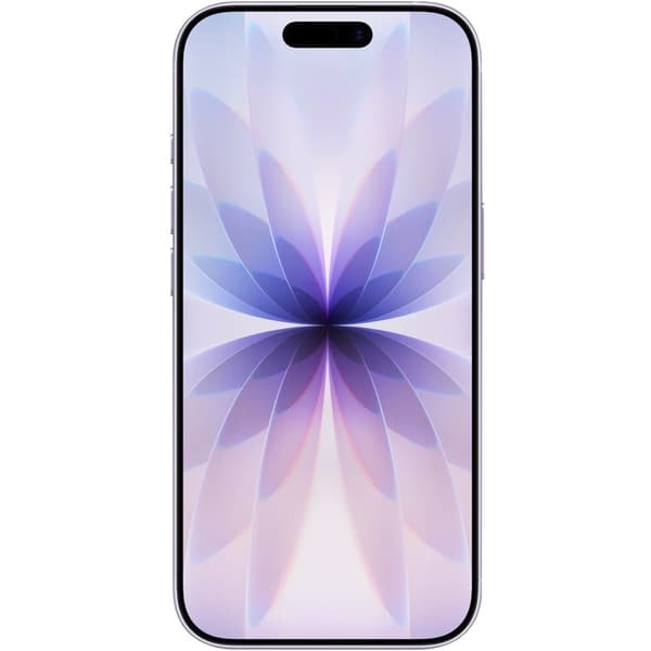 Apple iPhone 17 256GB Lila