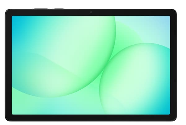 Samsung Galaxy Tab A11+ WiFi 6GB/128GB Grå