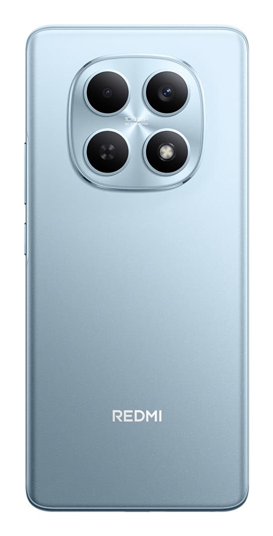 Xiaomi Redmi Note 15 6GB/128GB Blå
