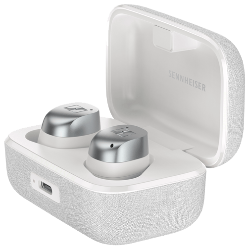 Sennheiser Momentum True Wireless 4 Vit