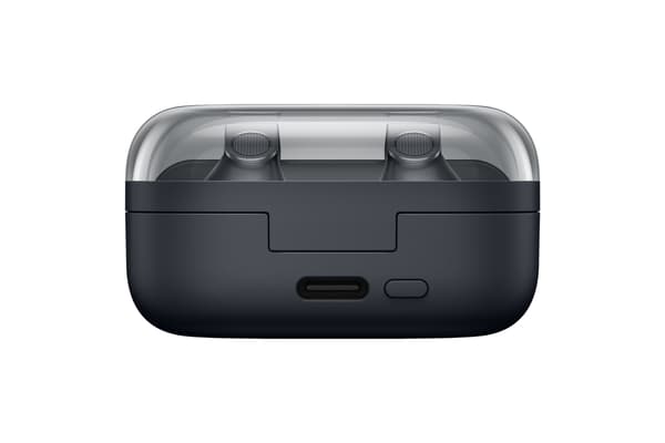 Samsung Galaxy Buds 4 Svart
