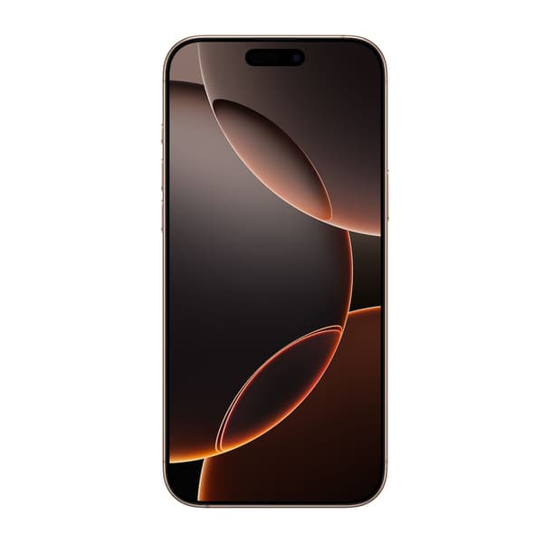 Apple iPhone 16 Pro Max 256GB Desert Titanium