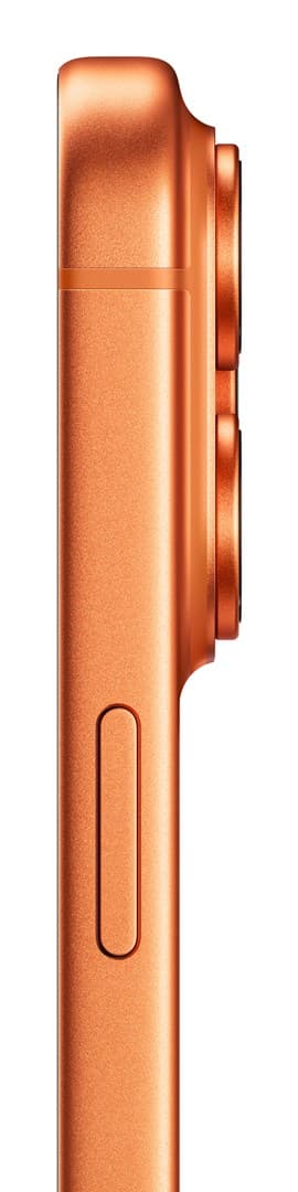 Apple iPhone 17 Pro Max 256GB Kosmisk Orange