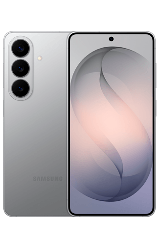 Samsung Galaxy S26 256GB Silver