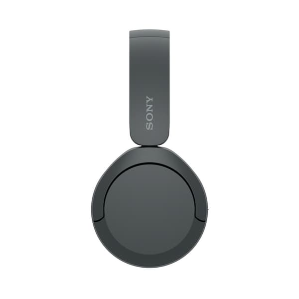 Sony Wh-Ch520 Svart