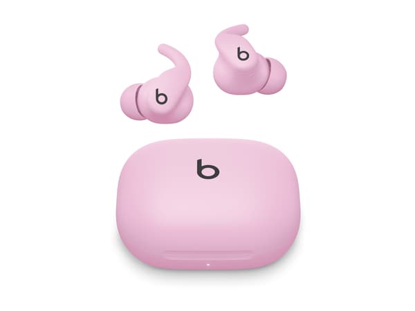 Beats Powerbeats Fit Rosa