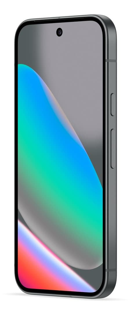 Google Pixel 10 128GB Svart