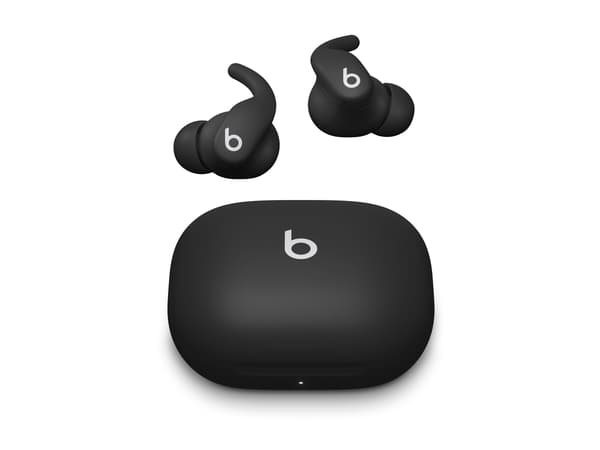 Beats Powerbeats Fit Svart