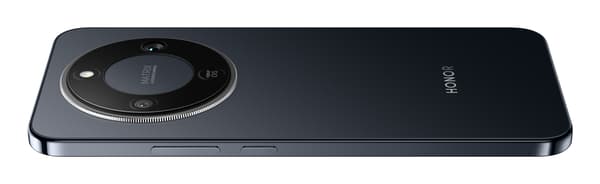 Honor Magic8 Lite 512GB Svart