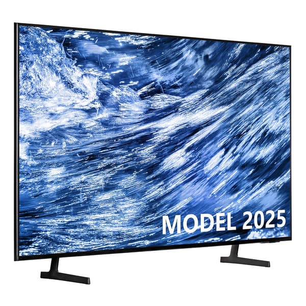 55" Samsung QE55Q7F TV