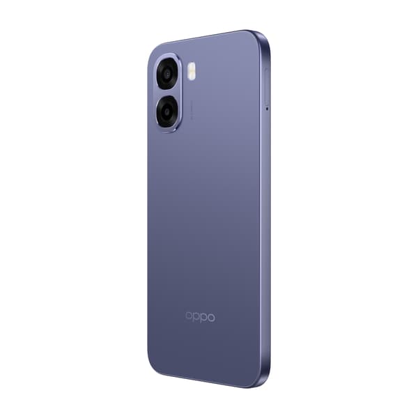 OPPO A6x 128GB Svart