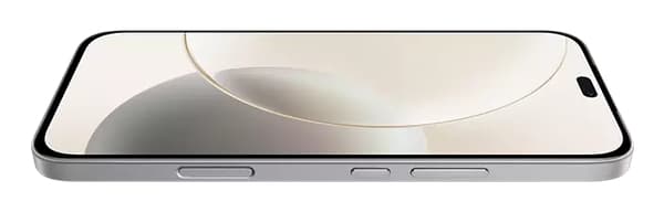 Honor 400 Lite 8GB/256GB Grå