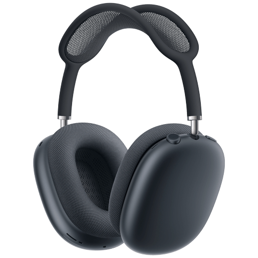 Apple AirPods Max 2 Svart