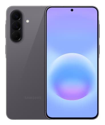 Samsung Galaxy A57 5G 128GB Grå Enterprise Edition