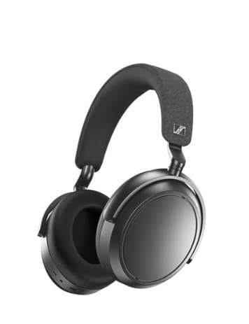 Sennheiser Momentum 4 Wireless Grå