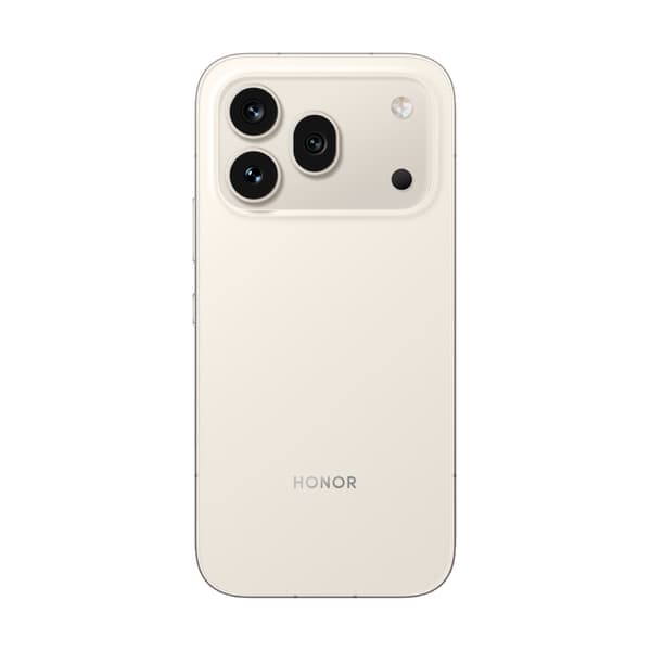 Honor 600 Pro 512GB Guld