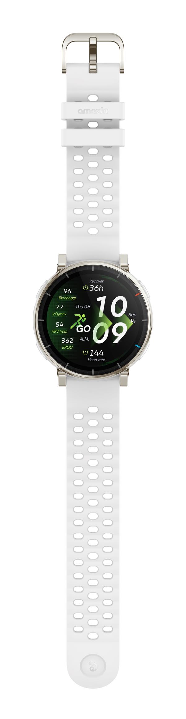Amazfit Active 3 Premium Vit