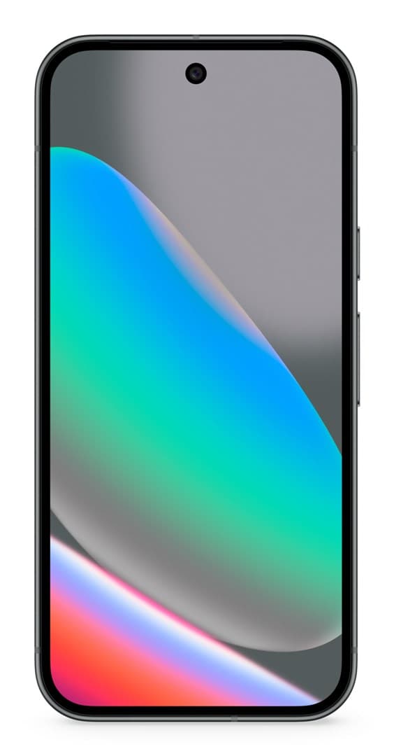 Google Pixel 10 128GB Svart